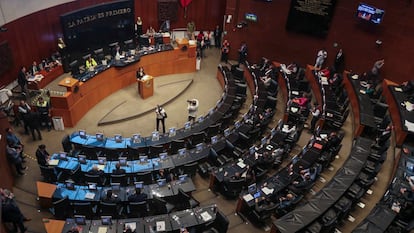 reforma ley de amparo