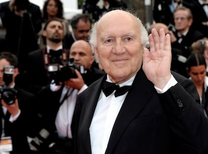 El actor francés Michel Piccoli murió a los 94 años el pasado 12 de mayo, según informó este lunes su familia. Grande del cine galo, rodó con directores de la talla de Jean-Luc Godard, Claude Chabrol o Alfed Hithcock.