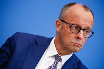 Friedrich Merz