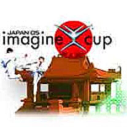 Imagine Cup