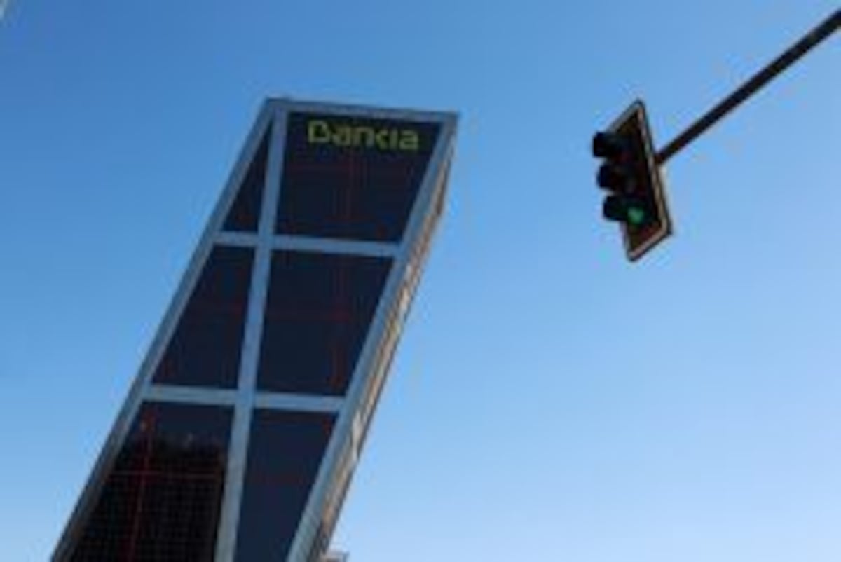 El Gobierno ha recibido ya muestras de interés por Bankia pero aún no ...