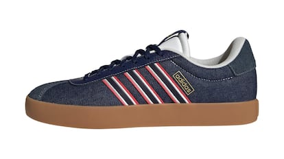 Estas zapatillas Adidas tienen descuentos de hasta el 50% por Black Friday 2025.