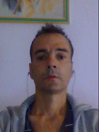 Juan Antonio Tirado.