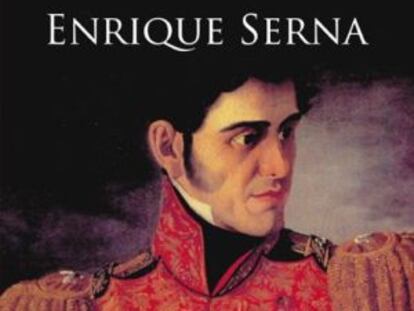 Las zonas turbias de la historia mexicana, según Enrique Serna