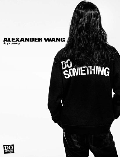 Alexander Wang.