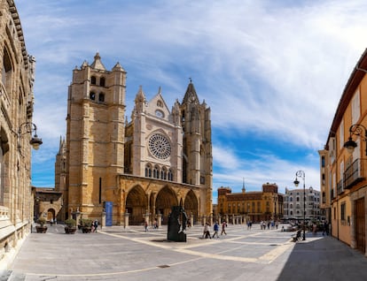 Catedral de León