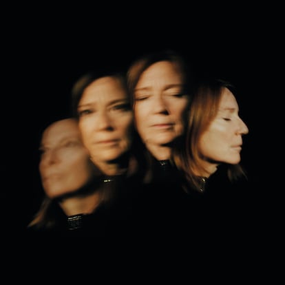 Beth Gibbons – Lives outgrown (Domino)