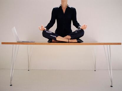 Para producir, descansa