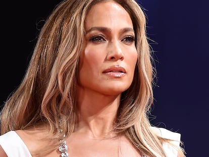 Jennifer Lopez (52 años).