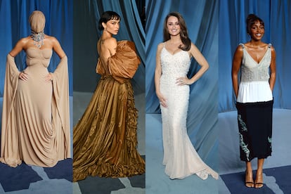 Academy Museum Gala de Hollywood