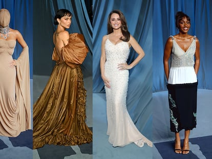 Academy Museum Gala de Hollywood
