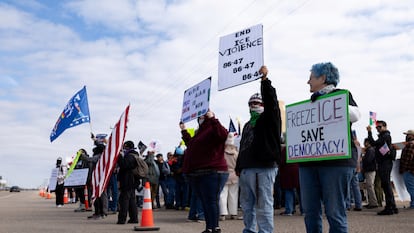 ICE is targeting the Soliman family