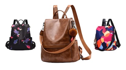 mochila