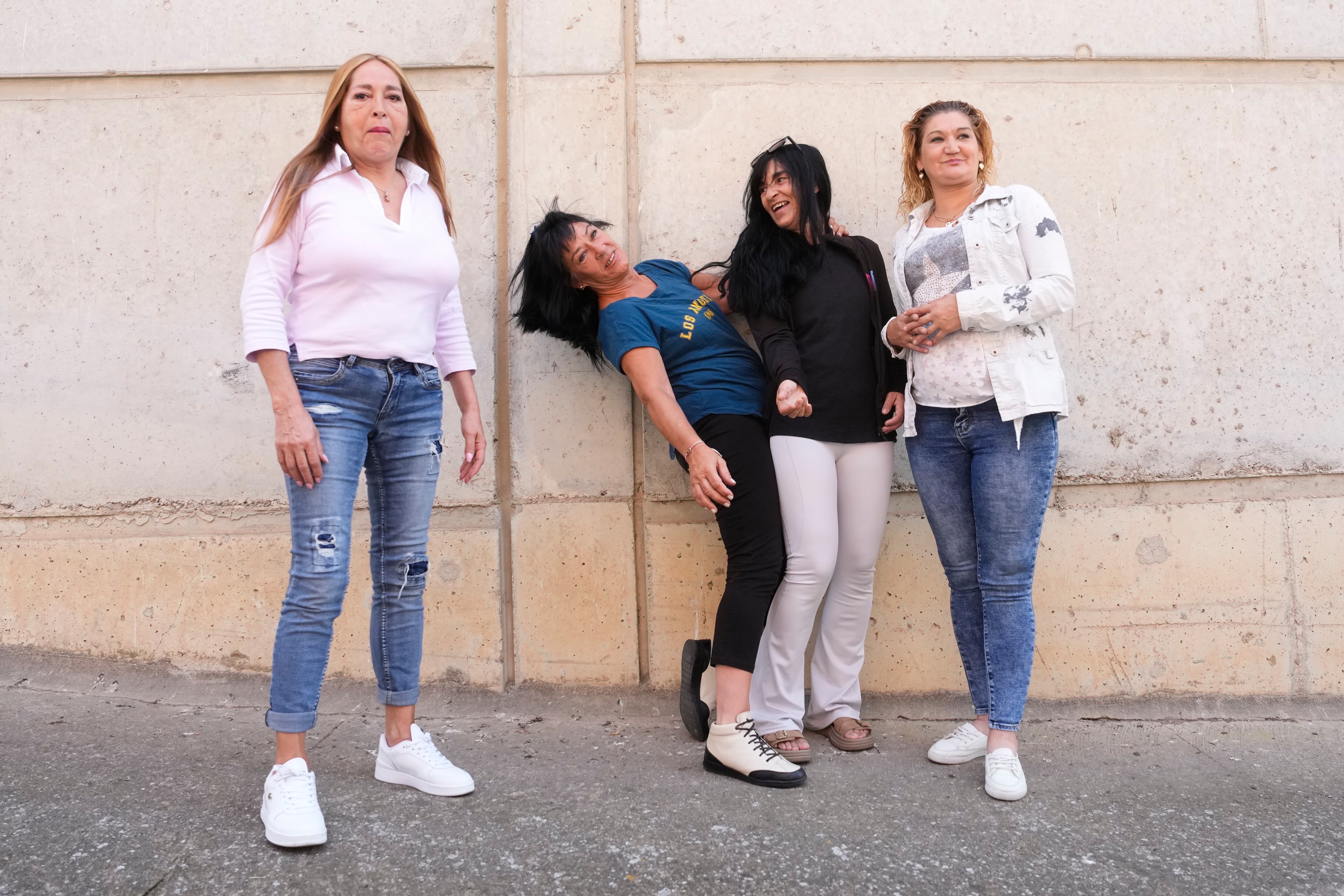 Una de las presas que hablará con el Papa: “También somos personitas que movemos el mundo”