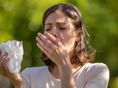 Trucos, consejos y remedios para curar un resfriado de verano fácilmente. GETTY IMAGES.