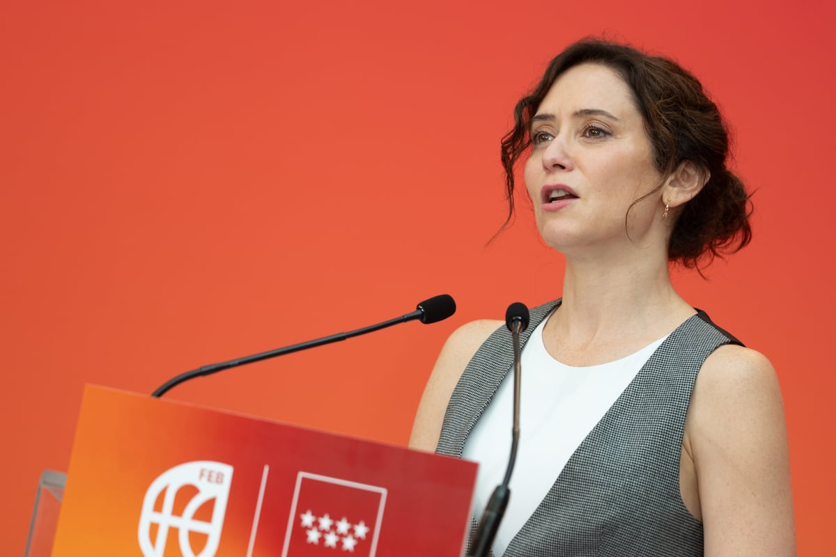 The State and Madrid clash over the possible unconstitutionality of a regional norm that leaves public personnel without compensation | Madrid News