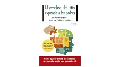 Libro ‘El cerebro del niño explicado a los padres’.