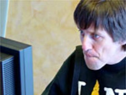 Entrevista con Xavier Velasco