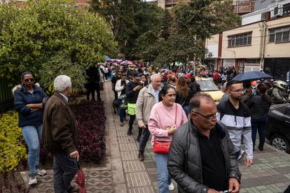 La oposición nunca ha logrado mantenerse unida frente al chavismo, y las primarias no han sido la excepción. 