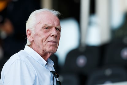 Leo Beenhakker