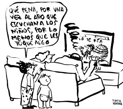 Viñeta Flavita 23/12/22