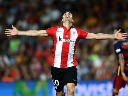 La jornada de Liga incluye un nuevo duelo entre Athletic y Barcelona