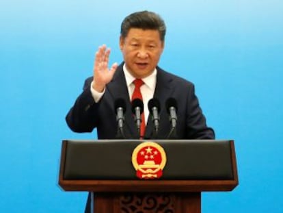 O presidentes Barack Obama e Xi Jinping selaram o compromisso na véspera da cúpula em Hangzhou