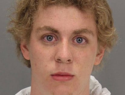 Brock Turner