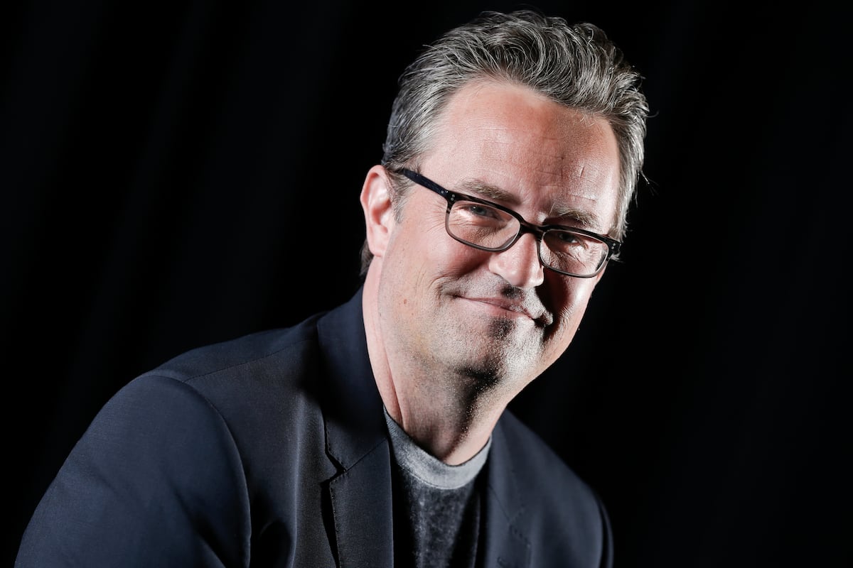 La ‘reina de la ketamina’ se declara culpable de cinco cargos tras la muerte de Matthew Perry