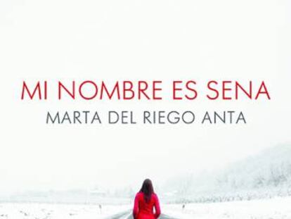 Sena, la protagonista de la novela, se descubre a sí misma en el momento menos pensado.