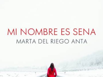 Sena, la protagonista de la novela, se descubre a sí misma en el momento menos pensado.