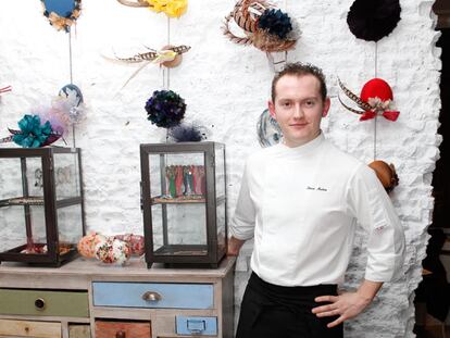 S Moda y Acción contra el hambre celebran Soul Food Night