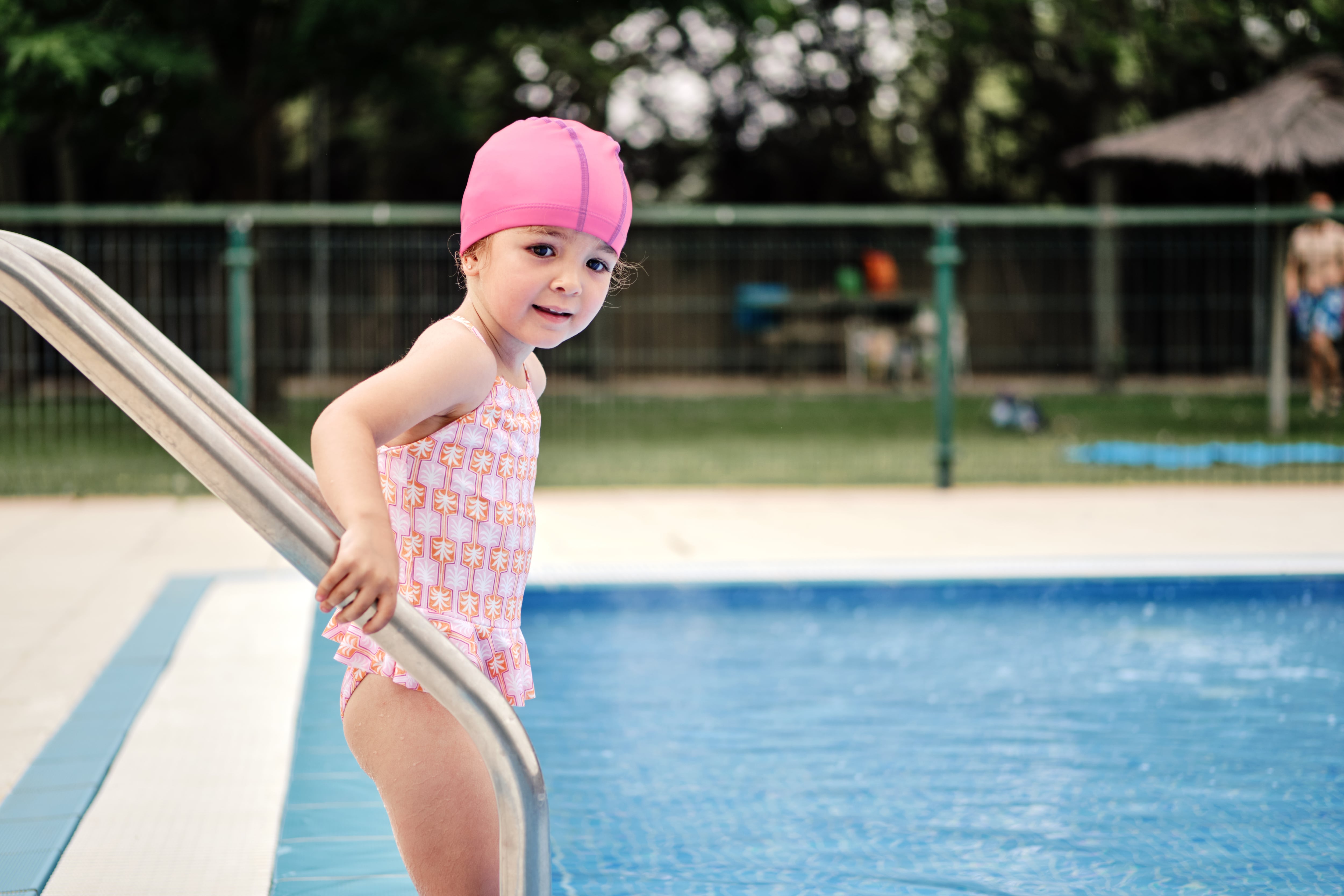 ¿Tu hijo tiene miedo al agua? Qué hay detrás y cómo ayudarle