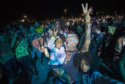 Una imagen del festival en su edición del pasado año.