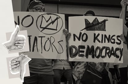 El debate | ¿Se está convirtiendo Estados Unidos en una autocracia?