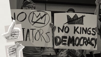 El debate | ¿Se está convirtiendo Estados Unidos en una autocracia?