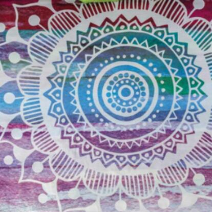 Colores alegres