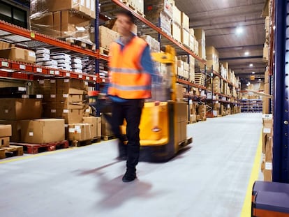 Crisis de desabastecimiento, ¿causa de fuerza mayor en los contratos?