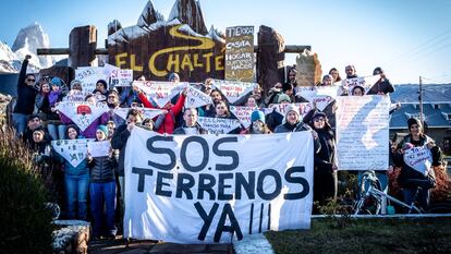 El turismo más agresivo amenaza a El Chaltén