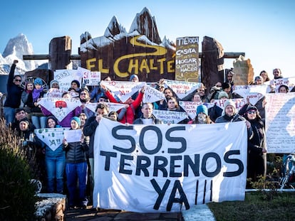 El turismo más agresivo amenaza a El Chaltén