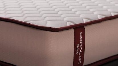 colchón viscoelástico cecotec