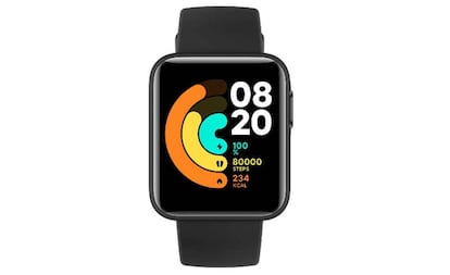 Xiaomi Mi Watch Lite