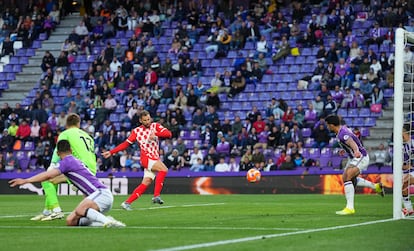 Valladolid Girona
