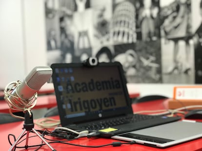 Academia Irigoyen | Preparación completa de oposiciones