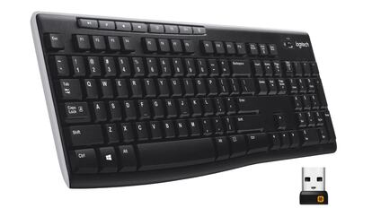 ofertas logitech febrero 2023 3