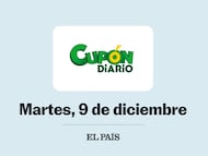 La ONCE reparte un primer premio de 500.000 euros a las cinco cifras más la serie.