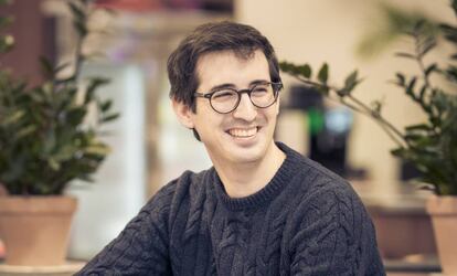Carles Marcos, gerente de Qonto en España