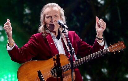 Gordon Lightfoot