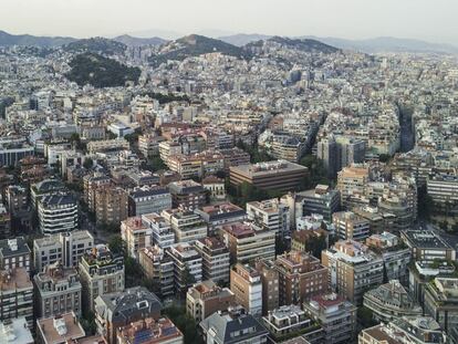 De burgueses a ricos