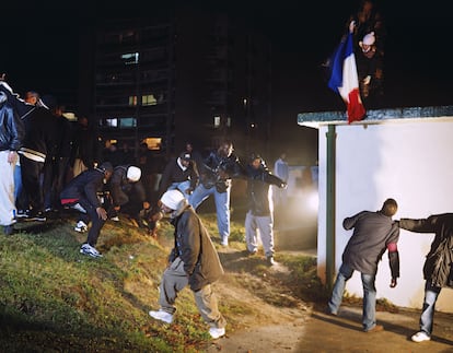 ‘La République', (2006).